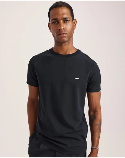 SABA - Oscar Stretch Tee