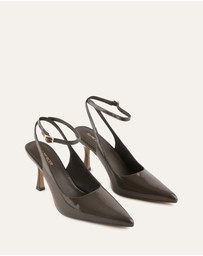 Jo Mercer - Ava High Heels