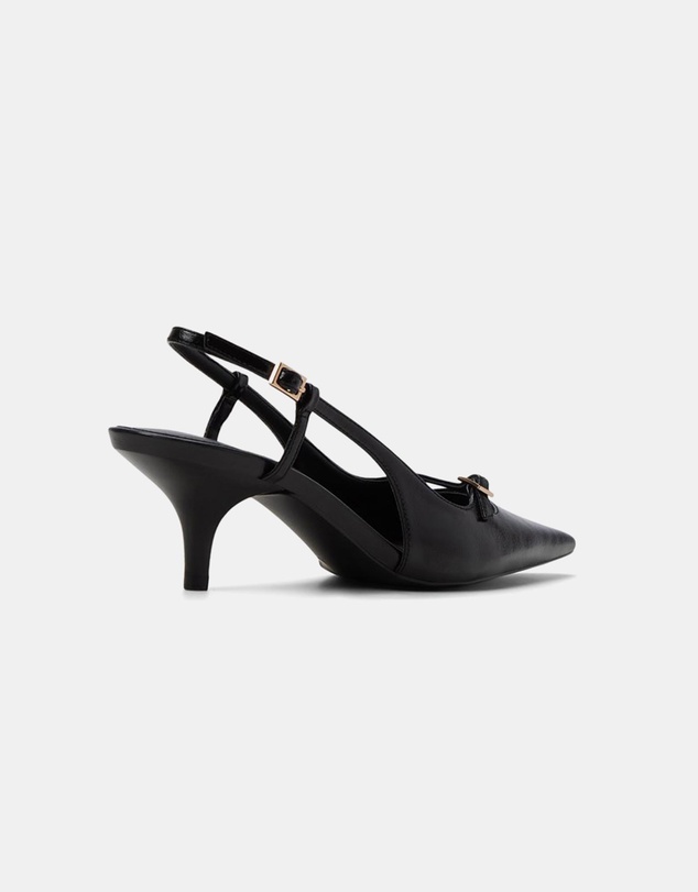 Call It Spring - Darlingg Heels