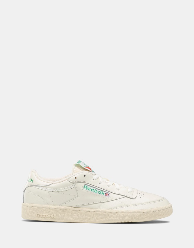 Reebok - Club C 85 Vintage - Unisex