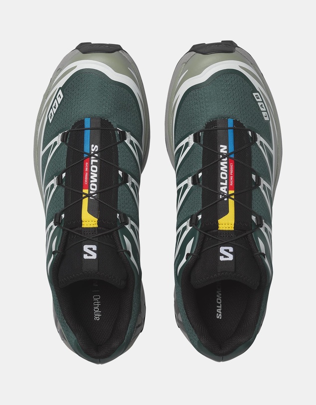 Salomon - XT-6 - Unisex