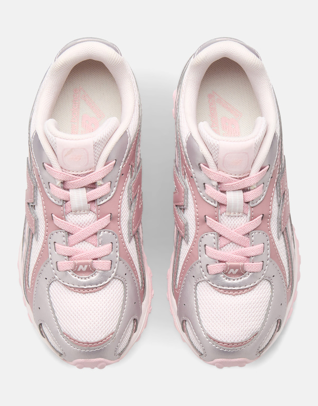 New Balance - 204L Bungee Lace Preschool