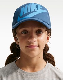Nike - Rise Structured Trucker Cap - Kids