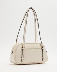 GUESS - Cerelia Shoulder Satchel Bag