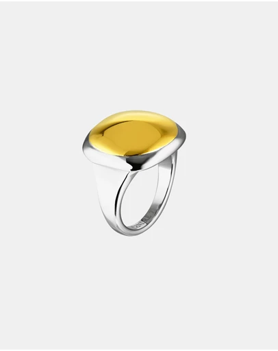 CENDRE - Gemini Ring