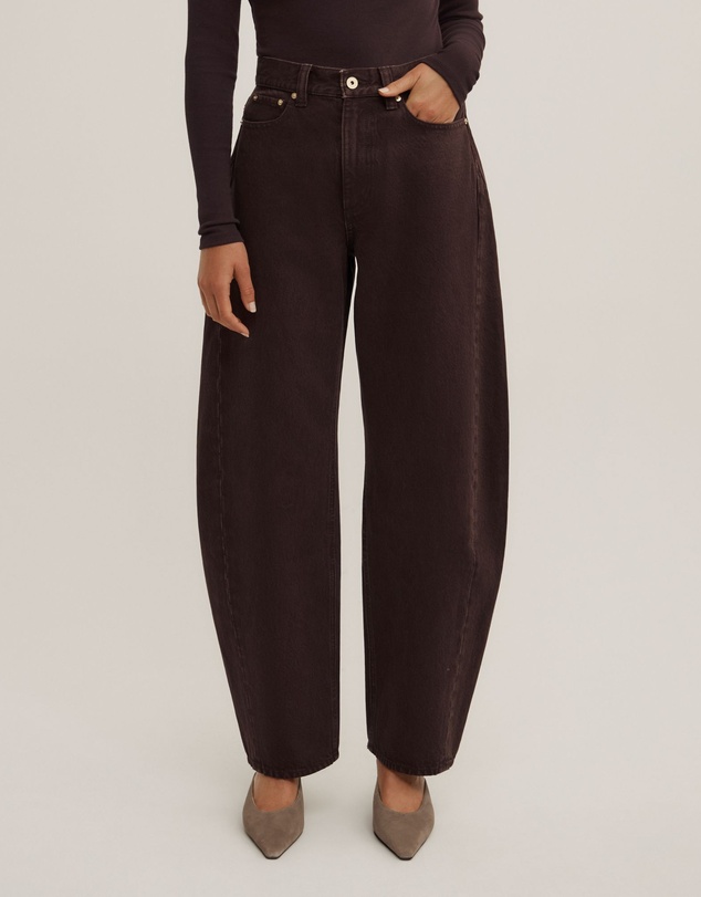 Witchery - Barrel Leg Jeans