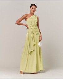 Savel - Dora Maxi Dress