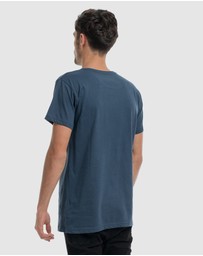 DVNT - Scratch Tee