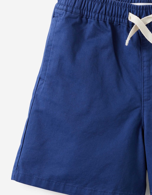 Cotton On Kids - Relaxed Pull On Short