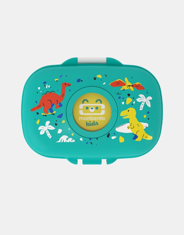 Monbento - MB Gram Graphic Dino