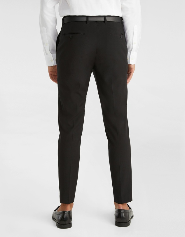 yd. - Goodfella Skinny Dress Pant