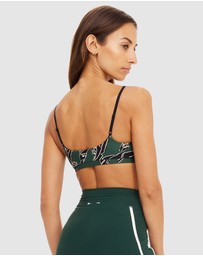 The Upside - Tamara Ballet Bra