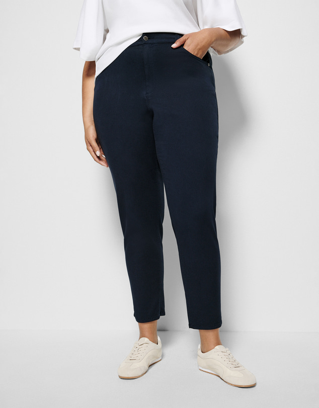 Commonry - The Soft Stretch Casual Pant