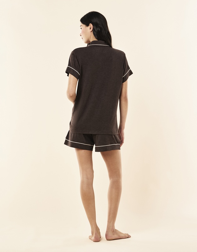 Papinelle - Kate Modal Soft Boxer PJ