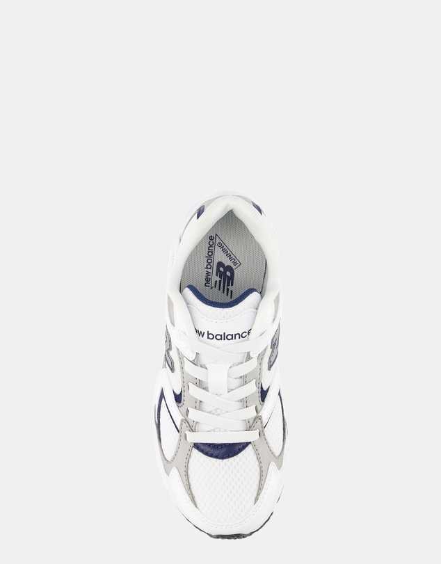 New Balance - 408 Elastic Lace Pre-School