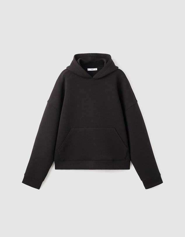 M.N.G - Oversized Hoodie