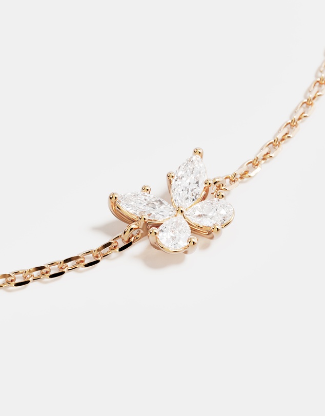 By Charlotte - Dancing in the Wind Bracelet