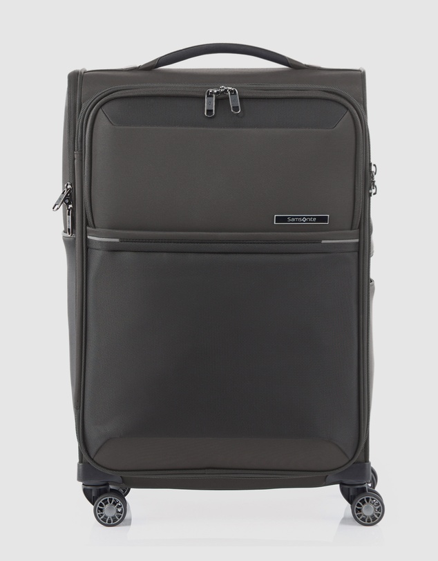 Samsonite - 73H Spinner 55cm