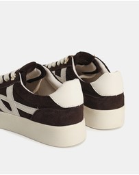 ALDO - Mtl72Sneaker-L Sneakers