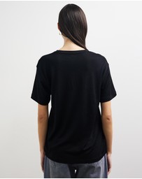 Mcintyre - All Day Merino T-Shirt