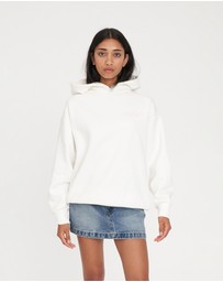 Huffer - Women's Weekend Hood/Trio