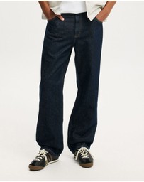 Cotton On - Baggy Jeans