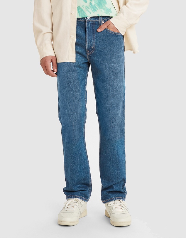 Levi's - 516™ Straight Jeans