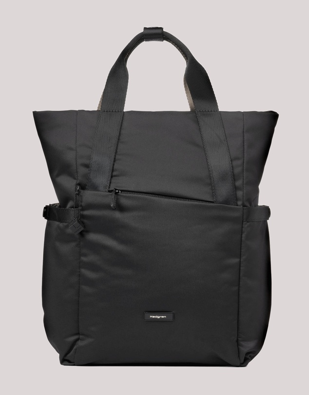 Hedgren - Solar Backpack Tote 14''