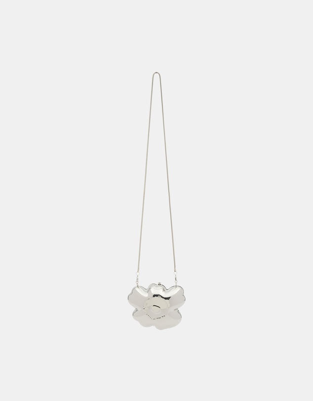 Marimekko - Kimmellys Unikko Handbag