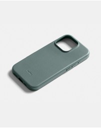 Bellroy - Phone Case - 0 card iPhone 16 Pro Max