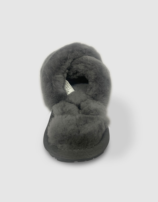 AusWooli Ugg Boots - Brighton Sheepskin Wool Slippers