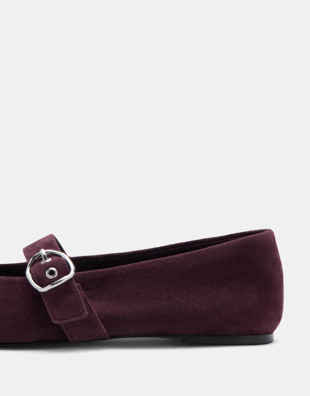 M.N.G - Door Shoes