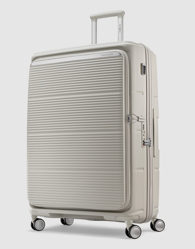 Samsonite - Paralux Suitcase Suitcase 81Cm Expandable