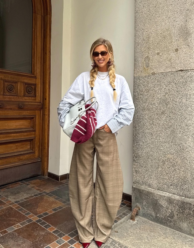 Lioness - Bottega Shirt