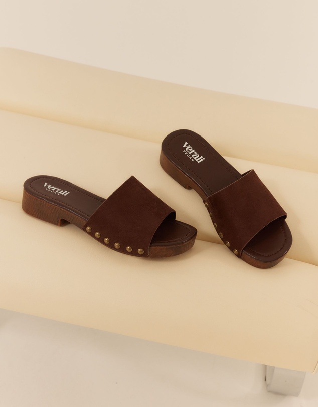 Verali - Chester Clogs