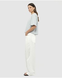 JACANDMOOKI - Kaia T.Shirt