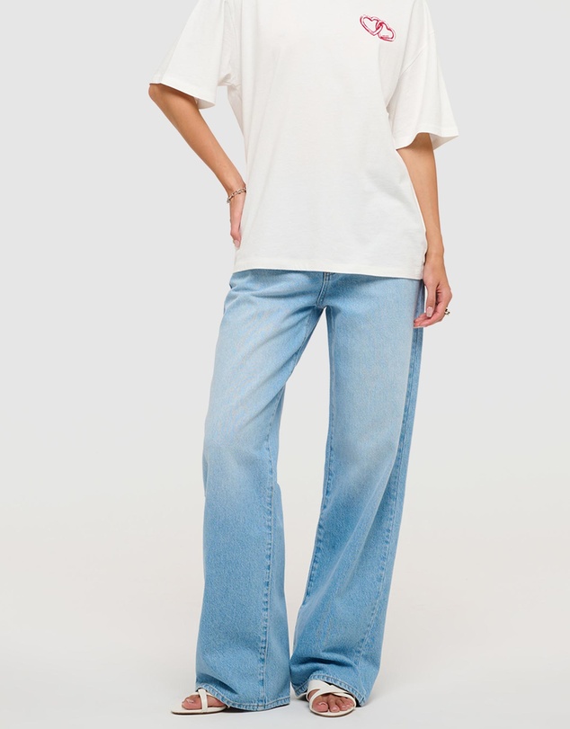 Abrand - 95 Baggy Jeans