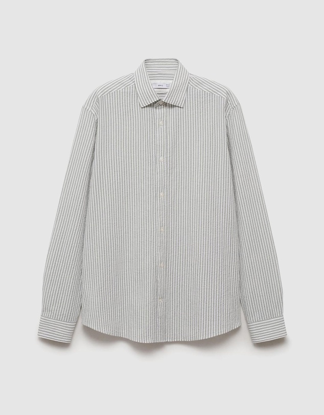 M.N.G - Kissos Shirt