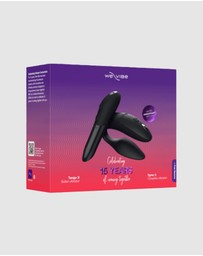 We-Vibe - We-Vibe 15 Year Anniversary Collection
