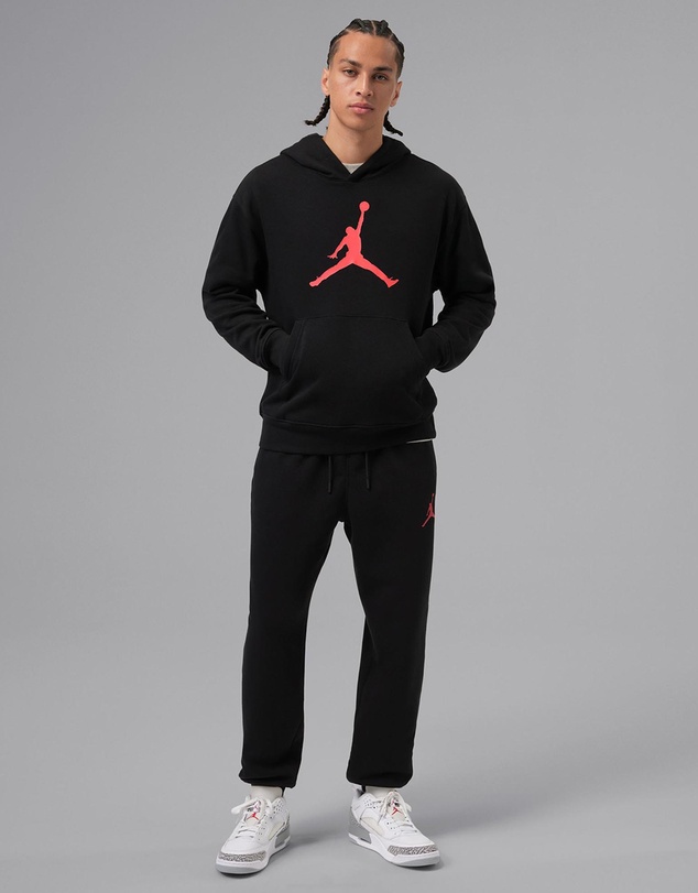 Nike - Jordan Jumpman Fleece Pants