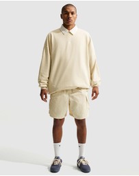 Nike - Sportswear Club Utility Shorts