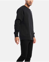 Stock & Co. - Stock Crewneck