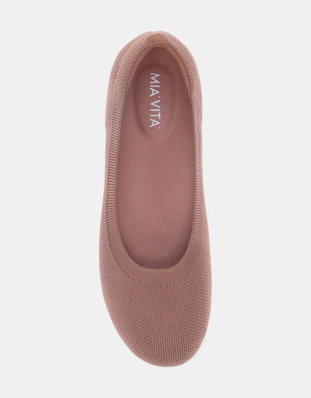 Mia Vita - Vienna Flats - Camel