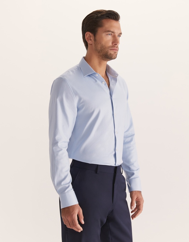 SABA - Munroe Easy Care Twill Shirt