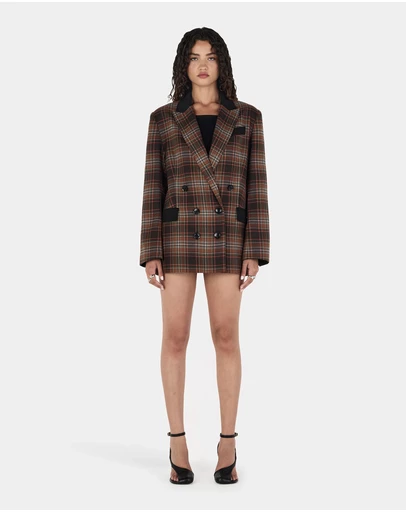 Hansen & Gretel - Kat Blazer