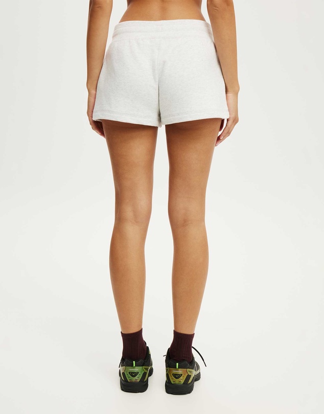 Cotton On Body Active - Active Fleece Utility Short