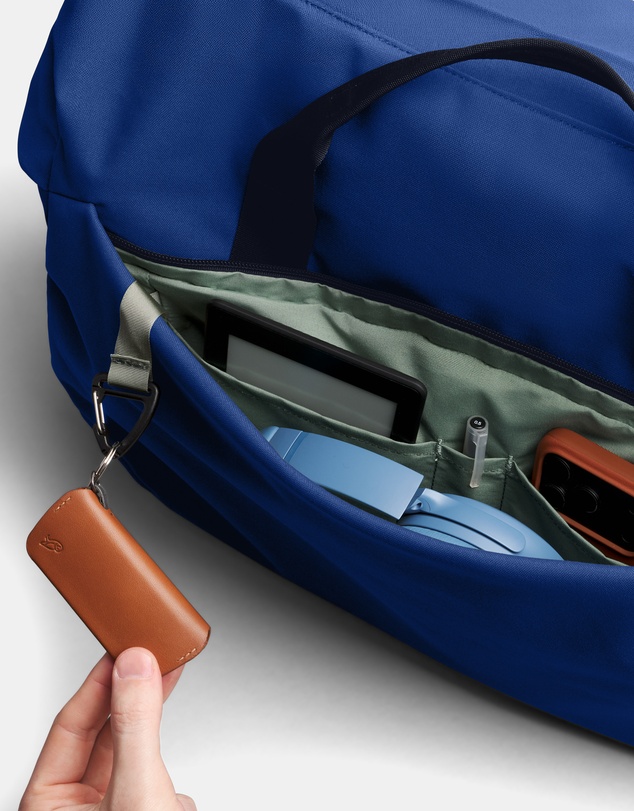 Bellroy - Classic Duffel 45L