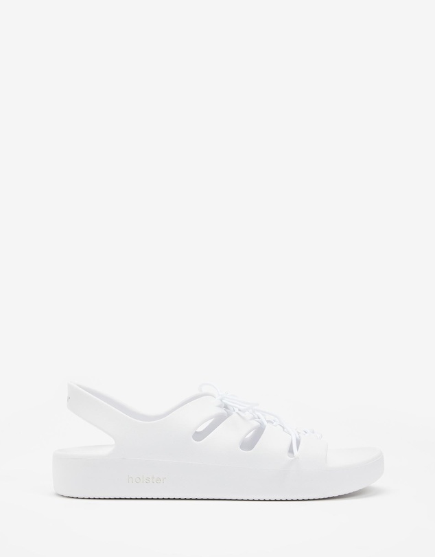 Holster - Voyager EVA Comfort Sandals - White - Women's