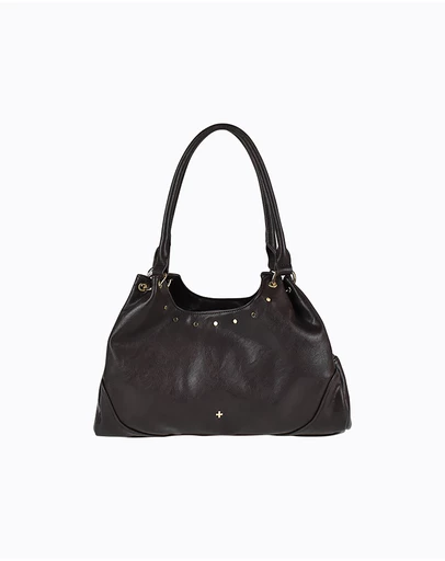 PETA AND JAIN - Audacity Shoulder Bag