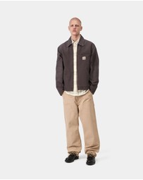 Carhartt WIP - Double Knee Pants